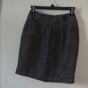 Business skirt